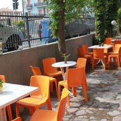 Hotel Brennero питание