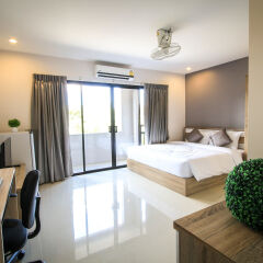 Отель Vipa House Phuket комната для гостей фото 5