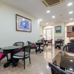 Hotel Duas Nações Лиссабон фото 15