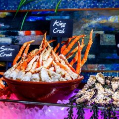 Отель Pullman Bangkok Grande Sukhumvit Бангкок фото 9
