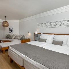 Отель Sunwing Bangtao Beach Пхукет комната для гостей фото 2