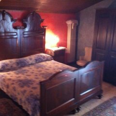 Отель B&B Agnese Bergamo Old Town Италия, Бергамо - отзывы, цены и фото номеров - забронировать отель B&B Agnese Bergamo Old Town онлайн спа фото 2