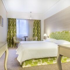 Отель Airotel Alexandros Афины фото 14