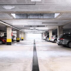 Hotel La Spezia - Gruppo MiniHotel парковка