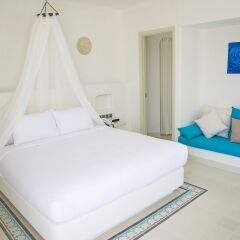 Отель Anoasis Resort Long Hai комната для гостей фото 2