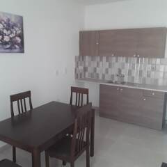 Апартаменты Annex Apartments в номере