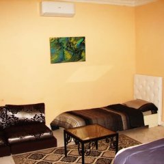 Auberge Samiraa - Hostel in Nouakchott, Mauritania from 36$, photos, reviews - zenhotels.com room amenities