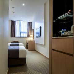 Hotel Venue G интерьер отеля фото 3