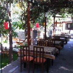 Grand Naz Garden Hotel Сиде фото 11