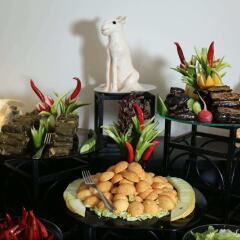 Отель Minamark Resort & Spa в номере