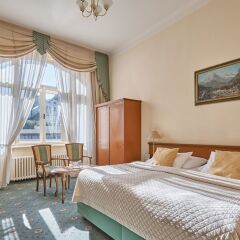 Отель Romance Puškin комната для гостей фото 7