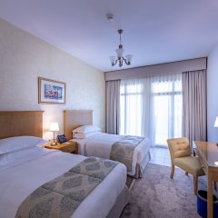 Roda Al Murooj Residences in Dubai, United Arab Emirates from 148$, photos, reviews - zenhotels.com photo 5