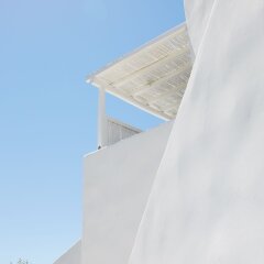 Milos Breeze Boutique Hotel фитнесс-зал
