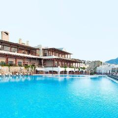 Отель Asteria Bodrum Resort - All Inclusive бассейн