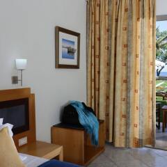 Отель Kosta Mare Palace Resort & Spa - All Inclusive комната для гостей