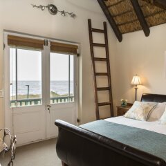 Strand Beach Lodge in Cape Town, South Africa from 492$, photos, reviews - zenhotels.com guestroom photo 4