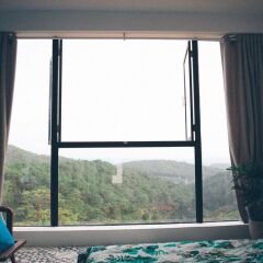 Отель The Kupid Hill Homestay Далат бассейн фото 3