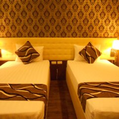 Venus Hotel Ханой комната для гостей фото 4
