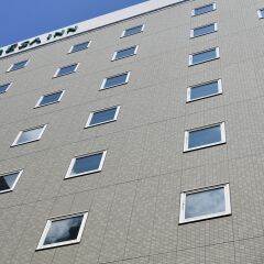 Отель Sotetsu Fresa Inn Ginza-Sanchome Япония, Токио - отзывы, цены и фото номеров - забронировать отель Sotetsu Fresa Inn Ginza-Sanchome онлайн фитнесс-зал фото 2
