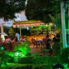 London Hotel Турция, Олудениз - 1 отзыв об отеле, цены и фото номеров - забронировать отель London Hotel онлайн питание
