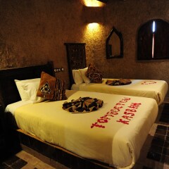 Отель Kasbah Hotel Tombouctou Марокко, Мерзуга - отзывы, цены и фото номеров - забронировать отель Kasbah Hotel Tombouctou онлайн спа