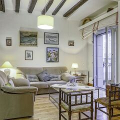Апартаменты Sansebastianforyou San Telmo Apartment Сан-Себастьян фото 4
