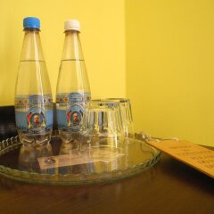 Гостиница Cisar Украина, Львов - отзывы, цены и фото номеров - забронировать гостиницу Cisar онлайн удобства в номере фото 2