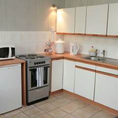 Отель City Apartments Великобритания, Глазго - отзывы, цены и фото номеров - забронировать отель City Apartments онлайн фото 6