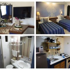 Suitel 522 Eco Hostel в номере фото 2