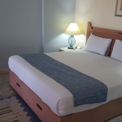 Отель Royal Lagoons Aqua Park Resort Families and Couples Only - All Inclusi комната для гостей фото 4