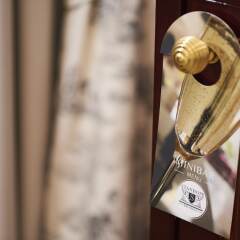 Отель Stanhope Hotel Бельгия, Брюссель - отзывы, цены и фото номеров - забронировать отель Stanhope Hotel онлайн сейф в номере