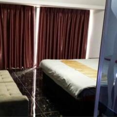 Апартаменты Reeger Business Apartment Shenzhen комната для гостей фото 2