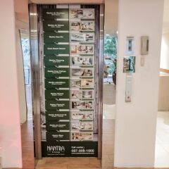 Отель Nida Rooms Saladaeng 130 Silom Walk Бангкок питание