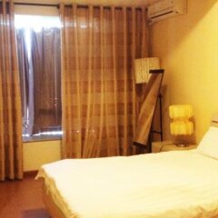 Отель King Tai Service Apartment Китай, Гуанчжоу - отзывы, цены и фото номеров - забронировать отель King Tai Service Apartment онлайн фото 7