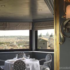Hotel Eden - Dorchester Collection фото 3