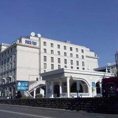 Гостиница Park Inn by Radisson Sochi City Centre фото 7