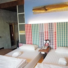 Cactus Resort & Hotel детские мероприятия