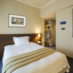 Dekelia Hotel комната для гостей фото 3