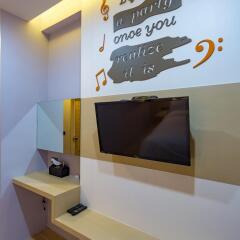 OneLoft Hotel 4* Стандартный номер с разными типами кроватей фото 2