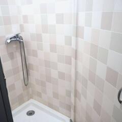 Отель Katus Hostel Эстония, Таллин - 9 отзывов об отеле, цены и фото номеров - забронировать отель Katus Hostel онлайн ванная