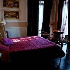 Отель Tenuta San Domenico Капуя спа