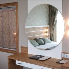 Fourway Hotel SPA & Restaurant Турция, Искендерун - отзывы, цены и фото номеров - забронировать отель Fourway Hotel SPA & Restaurant онлайн удобства в номере