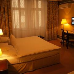 ANTIK Old Town hotel комната для гостей фото 2