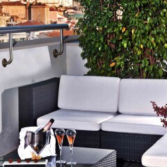 Отель Sofitel Lisbon Liberdade Португалия, Лиссабон - 2 отзыва об отеле, цены и фото номеров - забронировать отель Sofitel Lisbon Liberdade онлайн фото 8