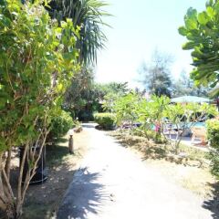 Отель Blue Andaman Lanta Resort Ланта фото 6