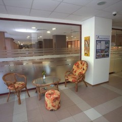 Hotel Gladiola интерьер отеля фото 3