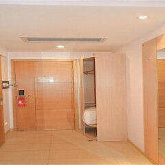 Отель City Comfort Inn Guangzhou Jiahe Branch Китай, Гуанчжоу - отзывы, цены и фото номеров - забронировать отель City Comfort Inn Guangzhou Jiahe Branch онлайн сауна