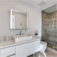 Отель Best Location Yaletown Luxury Suites Канада, Ванкувер - отзывы, цены и фото номеров - забронировать отель Best Location Yaletown Luxury Suites онлайн фото 5