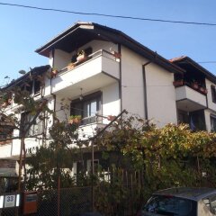 Отель Mladenova House Болгария, Ардино - отзывы, цены и фото номеров - забронировать отель Mladenova House онлайн фото 21