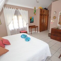 Отель Cannon Cottage, 3BR by Jamaican Treasures комната для гостей фото 2
